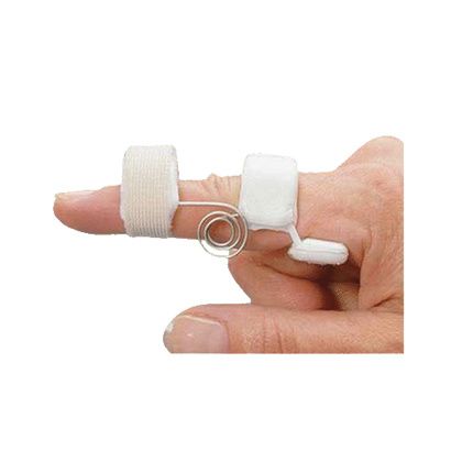 Buy Rolyan Sof-Stretch Coil Extension Capener Finger Splint