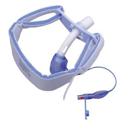 Buy Posey Foam Trach Ties