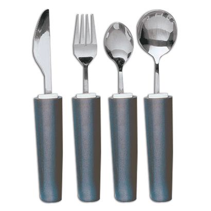 Buy Deluxe Built-Up Foam Utensils