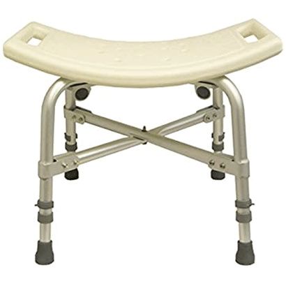 Buy ConvaQuip Bariatric Shower Stool