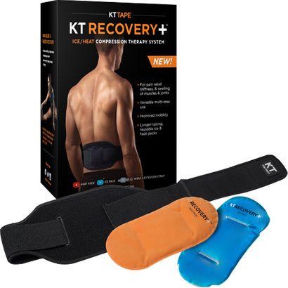 Buy KT Recovery+ Ice/Heat Compression Therapy System