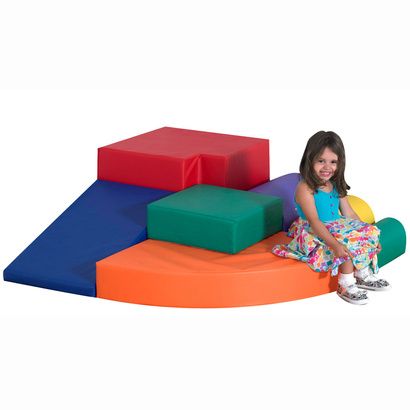 Buy Childrens Factory Hannahs Hideaway Climber