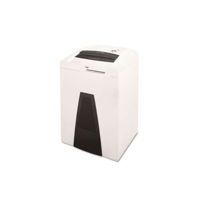 Buy HSM of America SECURIO P44Ic Continuous-Duty Cross-Cut Shredder