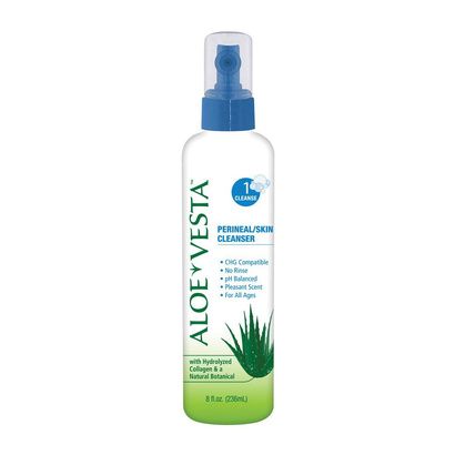 Buy Convatec Aloe Vesta Perineal Skin Cleanser