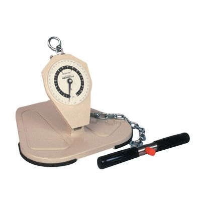 Buy Baseline Back-Leg-Chest Dynamometer