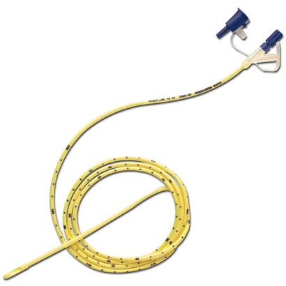 Buy CORFLO Ultra Nasogastric Feeding Tubes With Anti-Clog Feeding Port