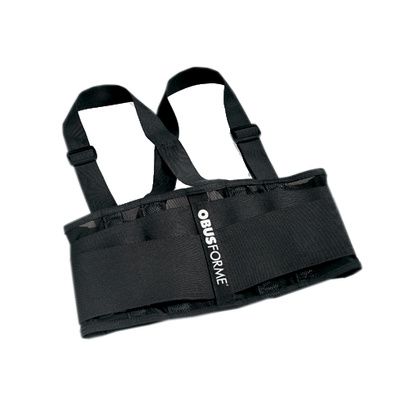 Buy Obusforme Unisex Back Belt