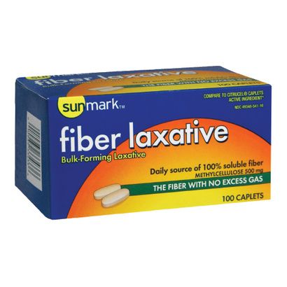 Buy Sunmark Laxative Caplet