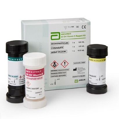 Buy Abbott Architect Reagent Kit