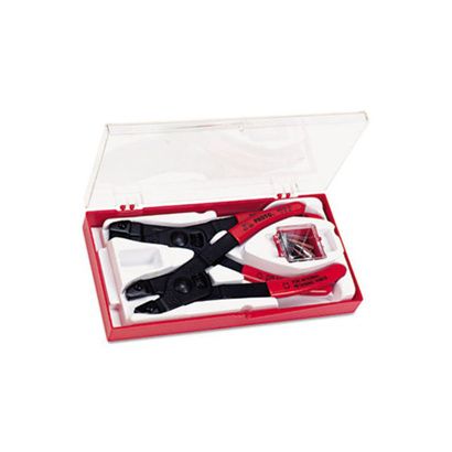 Buy PROTO Retaining Ring Pliers Set 380