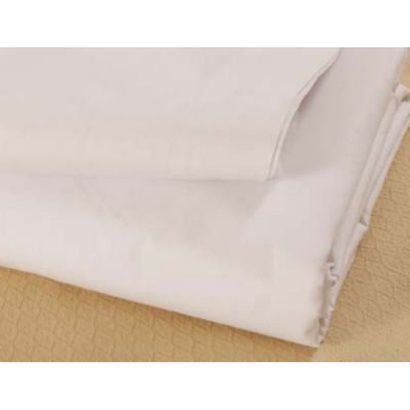 Buy Hospitex / Encompass Group Global Select Flat Bed Sheet