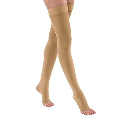 Buy BSN Custom Bellavar Thigh High Stocking