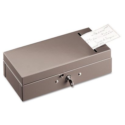 Buy SteelMaster Steel Bond Box with Check Slot