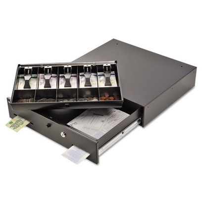 Buy SteelMaster Touch-Button Alarm Alert Cash Drawer