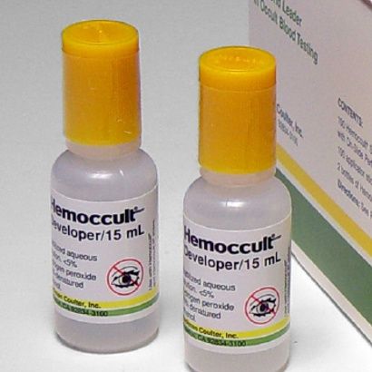 Buy Hemocue Hemoccult Hematology Reagent