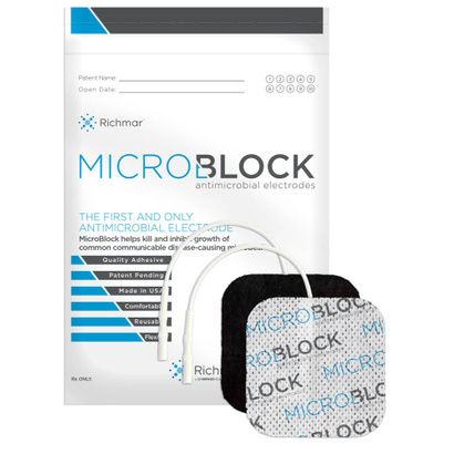 Buy Richmar MicroBlock Antimicrobial Electrode