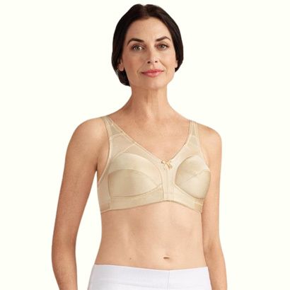 Buy Amoena Ava Wire Free Bra