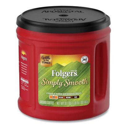 Buy Folgers Country Roast Coffee