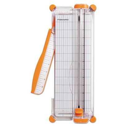 Buy Fiskars Personal Paper Trimmer