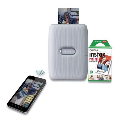 Buy Fujifilm instax mini Link Smartphone Printer