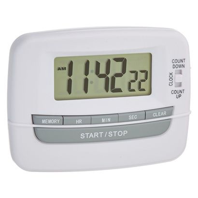 Buy Sammons Preston Our Popular Large Digit Hand Held Timer