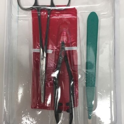 Buy Busse Hospital Incision and Drainage Procedure Kit