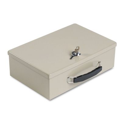 Buy SteelMaster Fire Retardant Security Box