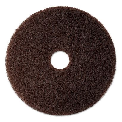 Buy 3M Brown Stripping Pads 7100