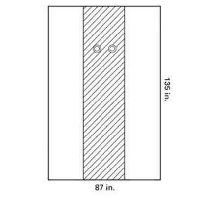 Buy O&M Halyard Impervious Drape