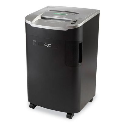 Buy GBC LX20-30 Super Cross-Cut Jam Free Shredder