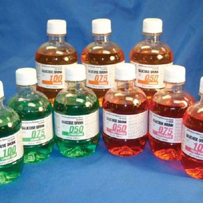 Buy Azer Glucose Drink Glucose Tolerance Beverage