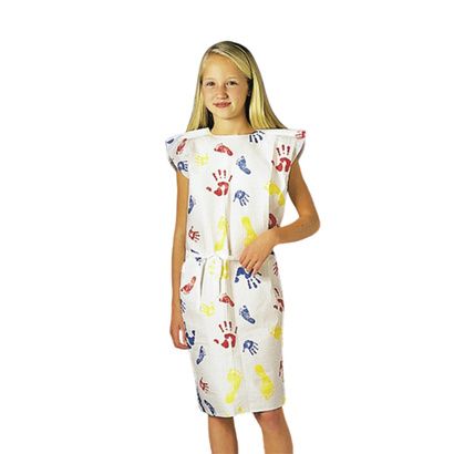 Buy Little Rapids Fabri-Soft Exam Gowns