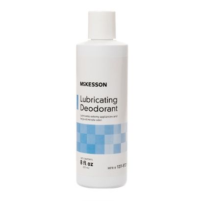 Buy McKesson Ostomy Lubricating Deodorant