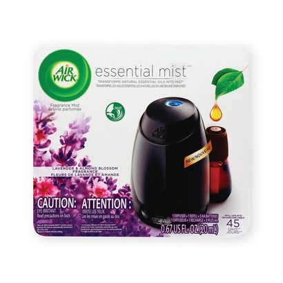 Buy Air Wick Essential Mist Starter Kit