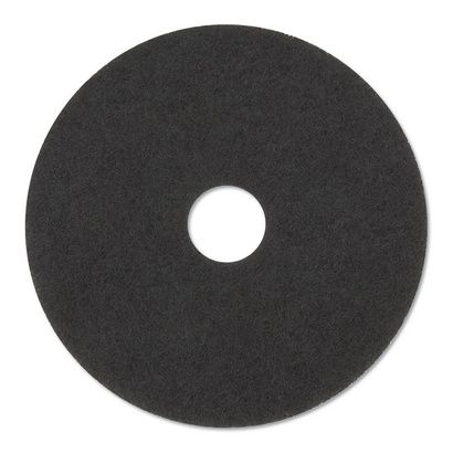 Buy 3M Black Stripper Floor Pads 7200