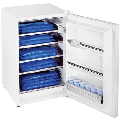 Buy Chattanooga ColPaC Freezer