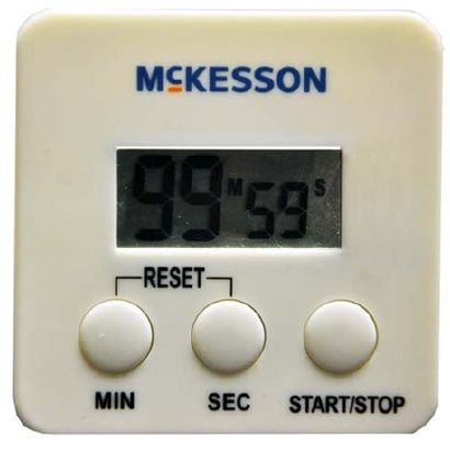 Buy McKesson Electronic Alarm Timer