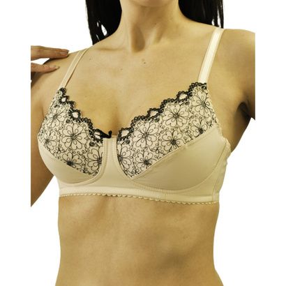 Buy NearlyMe 7570 Tiffany Mastectomy Bra