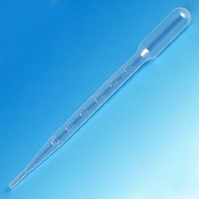 Buy Globe Scientific Graduated Transfer Pipette