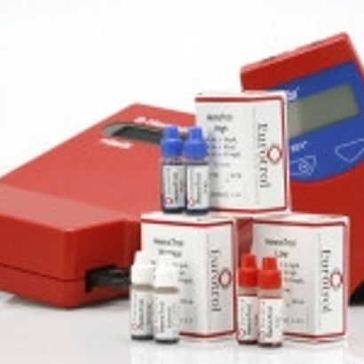 Buy Hemocue Eurotrol HemoTrol Control Kit