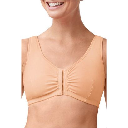 Buy Amoena Fleur Wire Free Bra