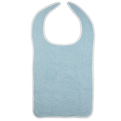 Buy Becks Classic Reusable Terry Adult Bib