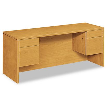 Buy HON 10500 Series Kneespace Credenza