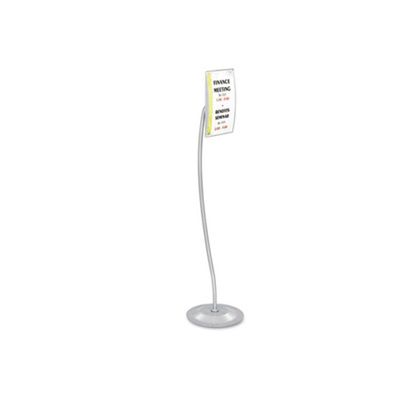 Buy Safco Customizable Sign Stand