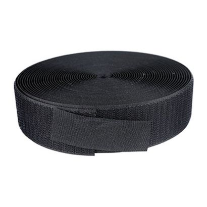 Buy Webbing Back Hook and Loop Fastener 1-1/2 Hook Material 10 Yard