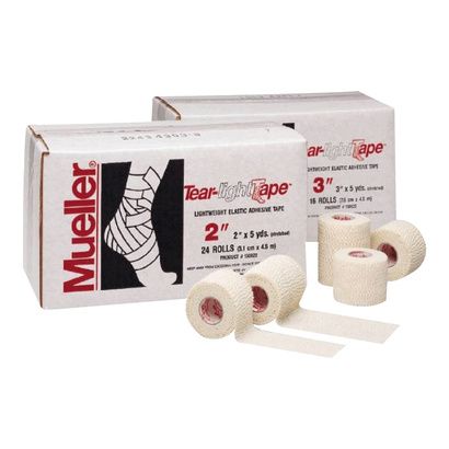 Buy Elginex Mueller TearLight Tape