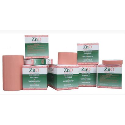 Buy Kosma Kare ZinO Zinc Oxide Tape