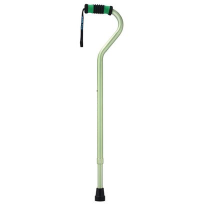 Buy Complete Medical Stylish Offset Walking Cane