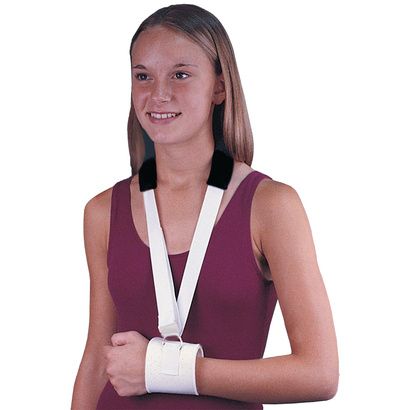 Buy Rolyan Universal Collar And Cuff Sling