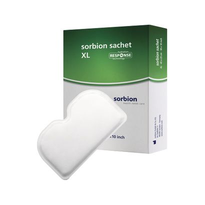 Buy BSN Cutimed Sorbion Sachet XL Wound Dressing